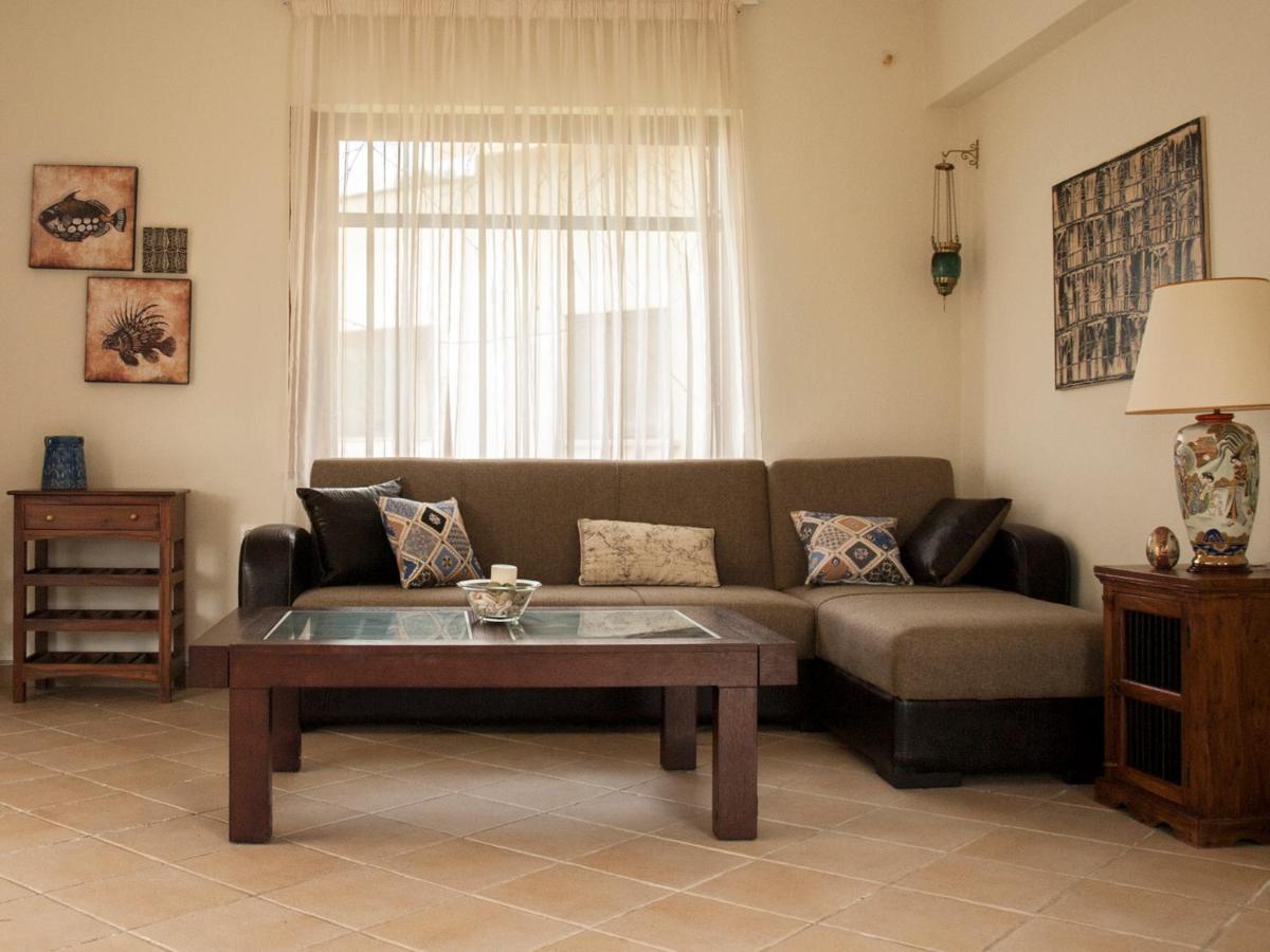 Villa Achilles, Trani Ammouda Beach #Feelslikehome Ormos Panagias Extérieur photo