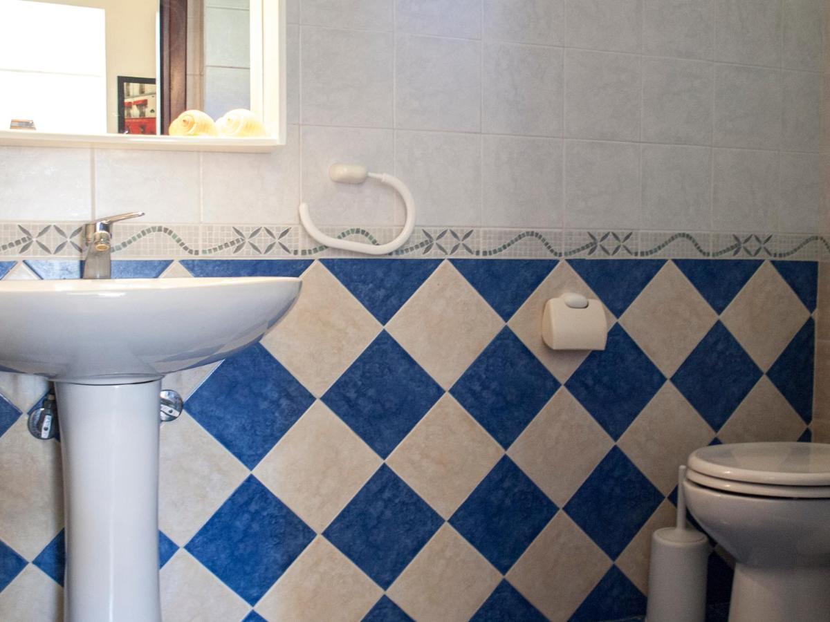 Villa Achilles, Trani Ammouda Beach #Feelslikehome Ormos Panagias Extérieur photo